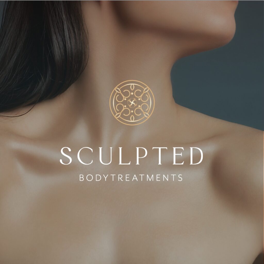 Sculpted - Body treatments